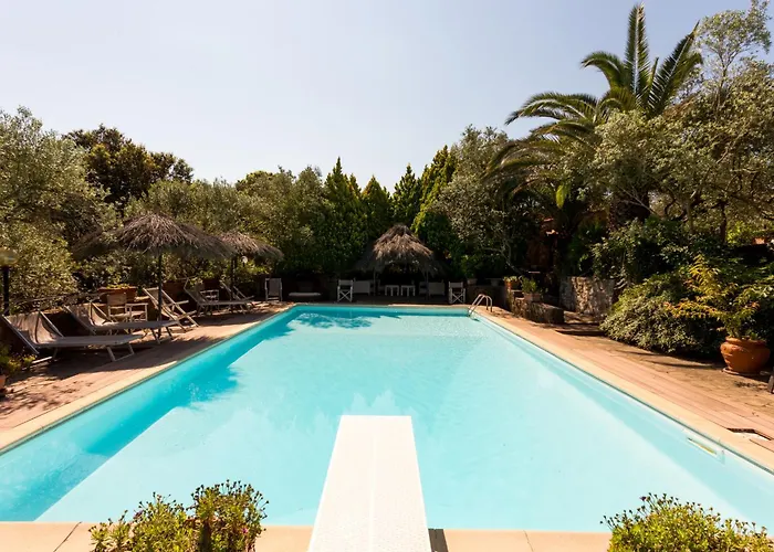 Villa Casa Conti di Sotto Gavorrano