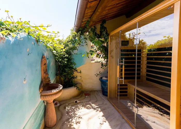 Villa Casa Conti di Sotto Gavorrano